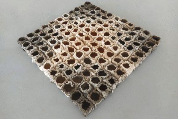 新展预告｜“从洛桑到北京”第十三届国际纤维艺术双年展