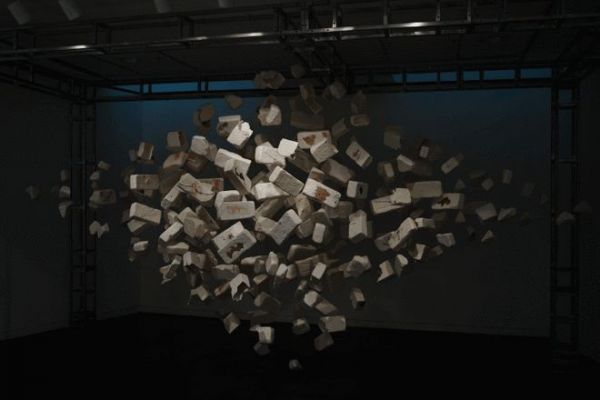 新展预告｜“从洛桑到北京”第十三届国际纤维艺术双年展