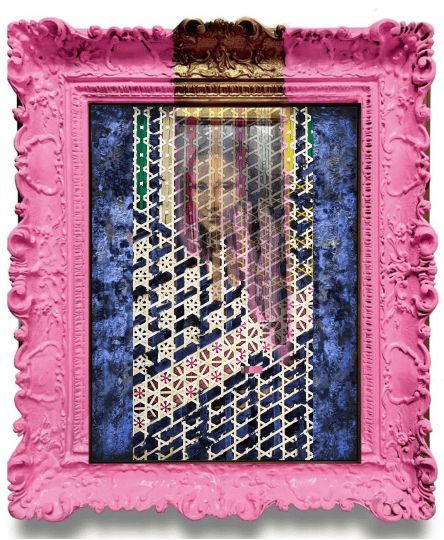 新展预告｜“从洛桑到北京”第十三届国际纤维艺术双年展