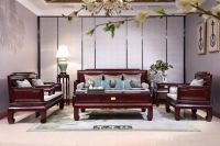 红木家具十大品牌最新排名！2025选购认准这些