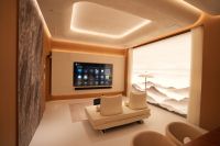 Control4首度亮相广州设计周，携手Yeelight易来深化本土战略