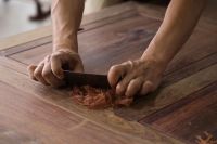 器以载道，物为人用：古森红木的东方生活美学