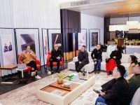 创新无界：英国著名设计师EdwardBarber对新设计原型的思考