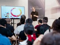 创新无界：英国著名设计师EdwardBarber对新设计原型的思考