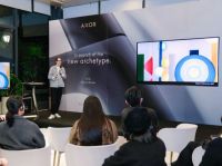 创新无界：英国著名设计师EdwardBarber对新设计原型的思考