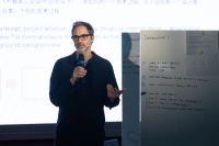 创新无界：英国著名设计师EdwardBarber对新设计原型的思考