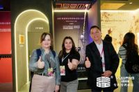 亲爱相约！浴旺智能情调淋浴品牌闪耀2025广州设计周