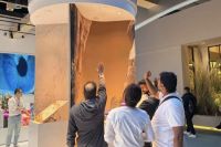 智谋纪AI照明在2025设计周连连获奖，获得行业高度认可！