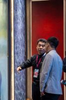 用“艺术礼盒”亮相2025广州设计周，VillaePaint会玩！