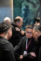 用“艺术礼盒”亮相2025广州设计周，VillaePaint会玩！