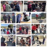 【新商赋能 星辉速度】30天23单33万——湖南冷水江纪实