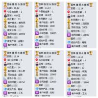 【新商赋能 星辉速度】30天23单33万——湖南冷水江纪实