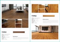 深耕外贸领域 赋能全球合作 —— 德联家居以硬核实力打造地板外贸优选伙伴