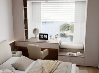 全友家居干货丨4大空间改造思路，小户型直接多一间房