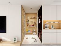 全友家居干货丨4大空间改造思路，小户型直接多一间房