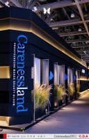 「创造」不止，经典永恒 | 观兰以超630㎡的千万级展位，耀启2025广州设计周