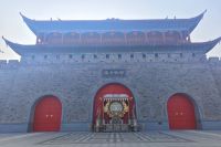 年年红·金典的整装实力有多强？鼎成龙升，再造福州八闽古城