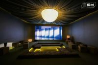 三棵树闪耀2025广州设计周，千年漆传匠艺点亮东方人居之美