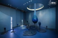 三棵树闪耀2025广州设计周，千年漆传匠艺点亮东方人居之美