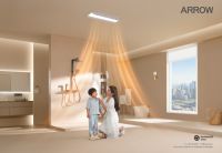 时代转身，箭牌宣布全面开放生态