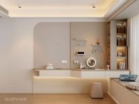 全友家居干货丨14种柜子设计，教你正确打开卧室收纳