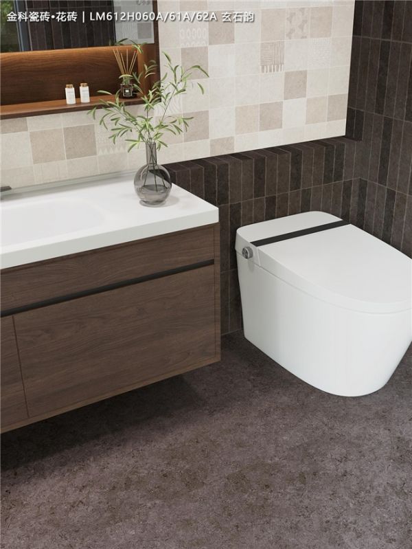 状元上新 | 天啊！这款莱姆石瓷砖我都看不下去了