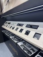 人气爆棚！洁帝普首创专利茶室地漏闪耀2025广州设计周