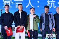 君创家居携场景化创新亮相世界卫浴大会