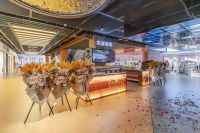 昆明装修公司推荐 百店布局再提速 ！木菲 AI 智慧设计体验吧星耀广场店 12 月 6 日...