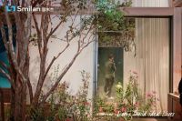 广州设计周闪耀时刻：圣米兰门窗实力圈粉，设计师好评如潮！