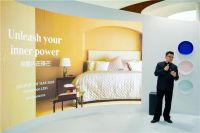 芬琳漆亮相2025广州设计周：以色彩与自然能量，打开生活的更多可能