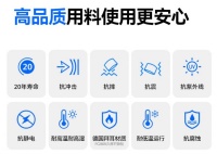 电动窗帘品牌推荐：一键开启懒人生活！