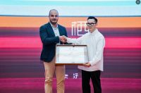 栖境新生，设计共鸣 |李友友受聘 西班牙Finsa纷萨全球首席品牌美学顾问