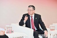 中国建筑材料流通协会秦占学解读行业机遇：反内卷、促出海、寻“光”前行