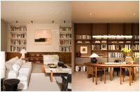 易来携手梦想改造家设计师刘姮和黄全，以全屋智能打造数字游民理想居所