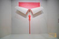 立邦领航广州设计周涂料美学 携澳洲波特解锁 “无界色彩” 新生态