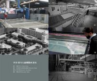 伊派・爱马仕携透光岩板亮相博洛尼亚展，意式精工引行业瞩目！