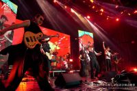 燃动大湾区！12.08这场跨界盛宴，刷爆设计师圈！