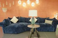 罗浮宫为你打造高级光影空间