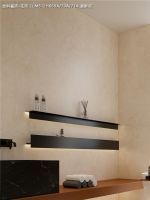 状元上新 | 这莱姆石瓷砖，铺砖师傅反复确认了3次...