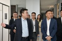 好生活离不开好门窗！红星美凯龙与新豪轩推动门窗行业高质量发展