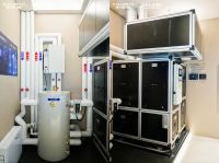 前瞻布局，锚定未来！ A.O.史密斯AI-LiNK高端智慧互联城市体验中心背后的战略定力