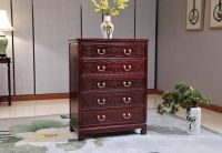 红木整装十大品牌实力透视，定义高品质东方生活