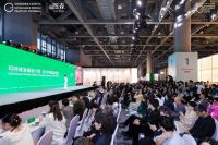 回归自然里，设计与万物对话丨图森携手广州设计周再启绿色新篇章