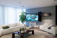 Natuzzi Italia 全新 Amama 系列中国巡演西安启幕：以“根植和谐”演绎意...