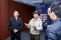 易象通古今，光影入家居——单增38年艺术求索，与格峰共启东方美学新境