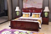 红木家具领军企业揭晓，家居品质之选不纠结！