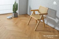 家居美学升级，安信宋式美学釉系列地板回应新生代个性化需求