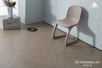 家居美学升级，安信宋式美学釉系列地板回应新生代个性化需求