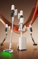 多狗家庭掉毛多，选什么吸尘器好清理？2025宠物吸尘器好用牌子推荐